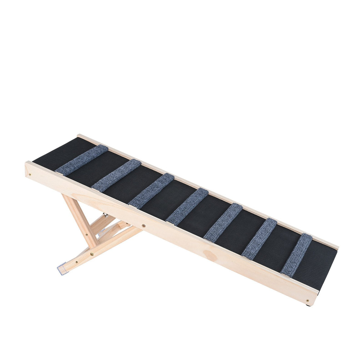 Dog Ramp, Folding Pet Ramp Suitable For Couch, Sofa, Car or Bed