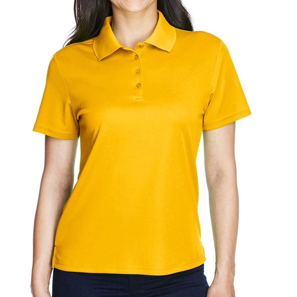 Core 365 Women's Performance Polo Shirt