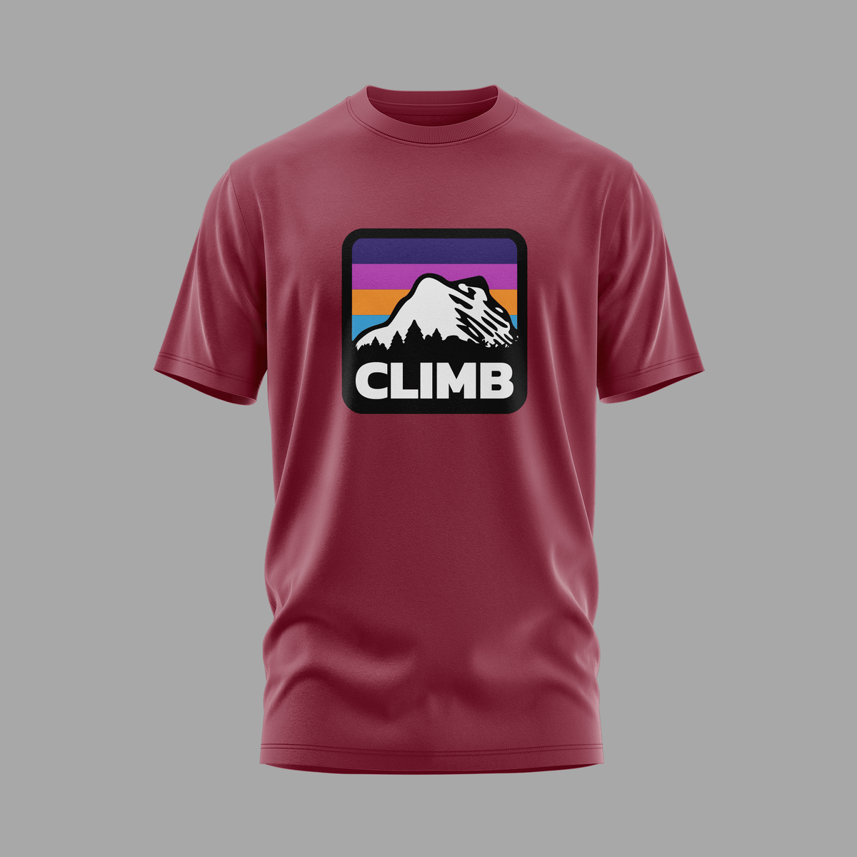 Climb Tee