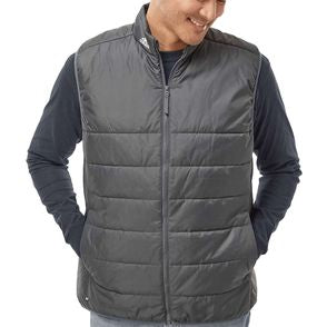 Adidas Puffer Vest