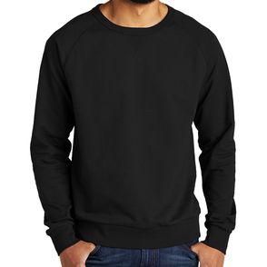 Allmade Organic French Terry Sweatshirt