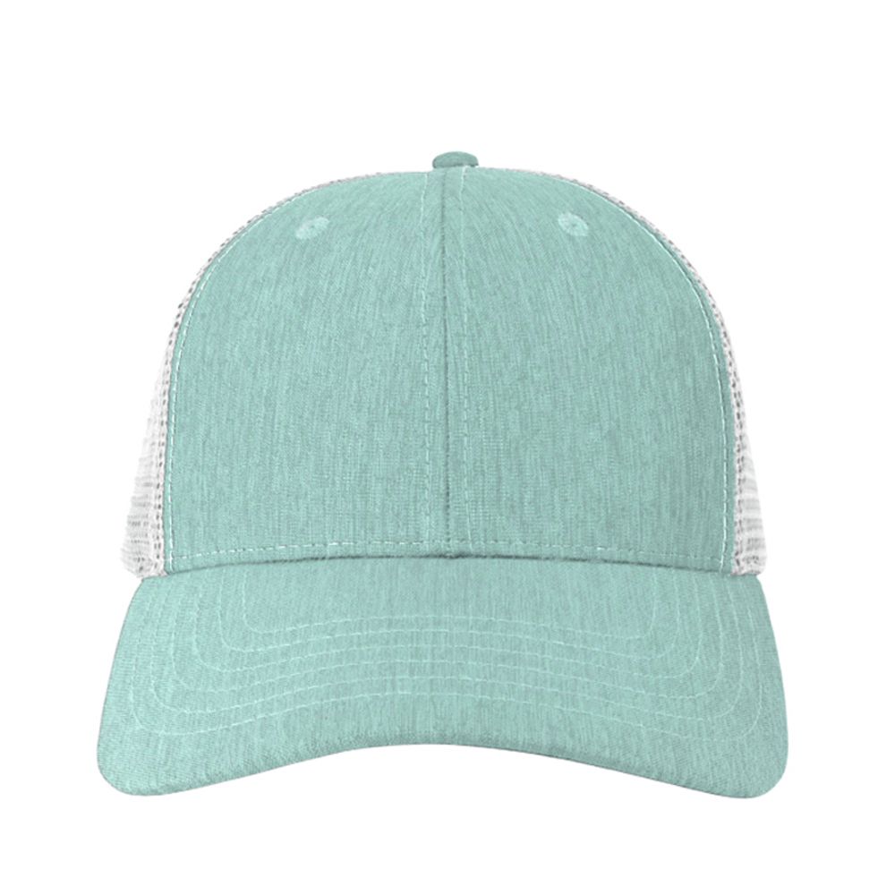Big Accessories Sport Trucker Cap