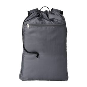 BAGedge Getaway Cinchback Backpack