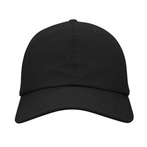 Big Accessories Washed Chino Cap