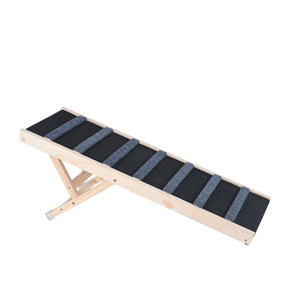 Dog Ramp, Folding Pet Ramp Suitable For Couch, Sofa, Car or Bed