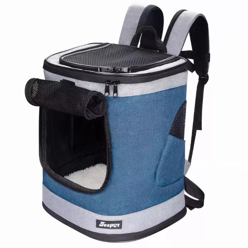 JESPET Pet Backpack Carrier