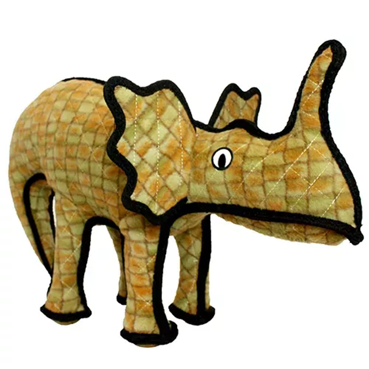 Tuffy Dinosaur Moosasaurus - Large