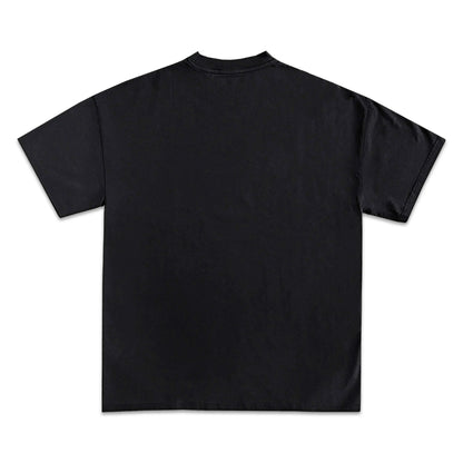 Ice Spice Big Head Boxy Vintage Shirt Graphic Music Oversized Tee Streetwear Y2K Hip Hop