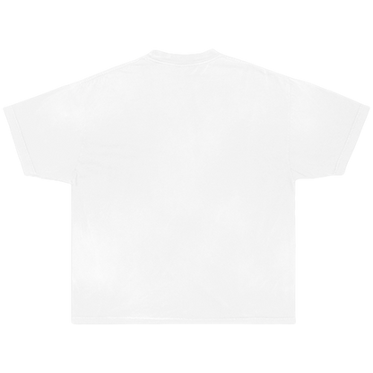 Cristiano Ronaldo Retro Boxy Shirt Soccer Tee Streetwear Y2K Oversized Graphic