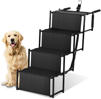 Dog Stairs