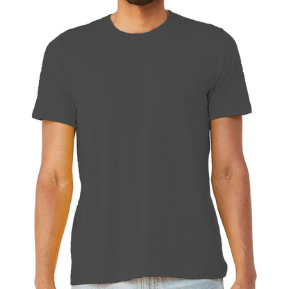 Bella + Canvas Unisex Heather CVC T-Shirt
