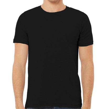 Bella + Canvas Unisex Heather CVC T-Shirt