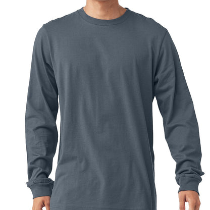 Bella Canvas Jersey Long Sleeve Shirt