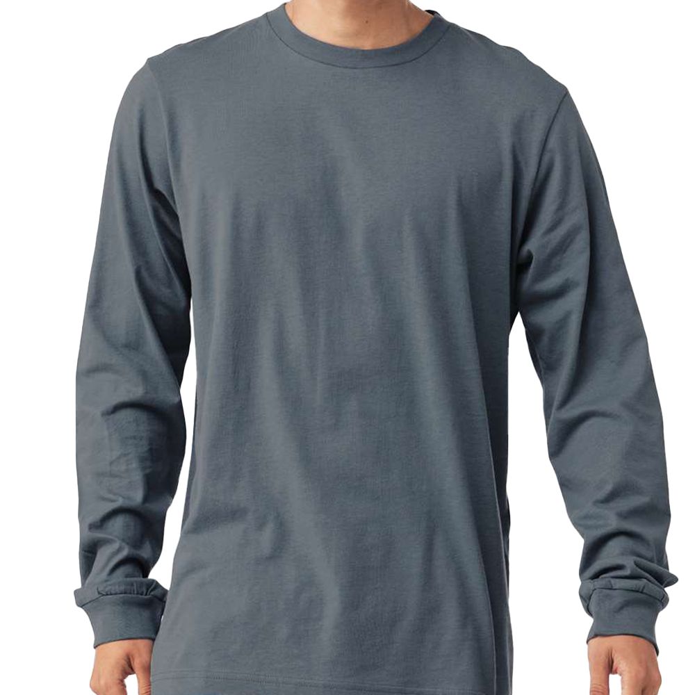 Bella Canvas Jersey Long Sleeve Shirt
