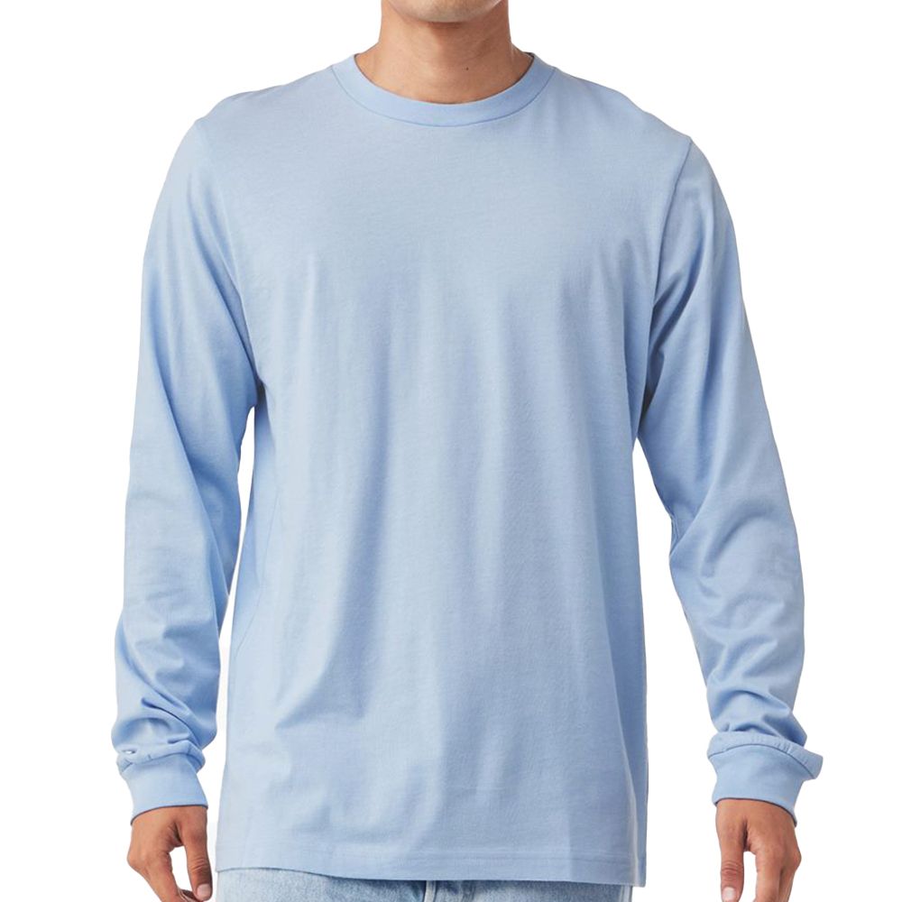 Bella Canvas Jersey Long Sleeve Shirt