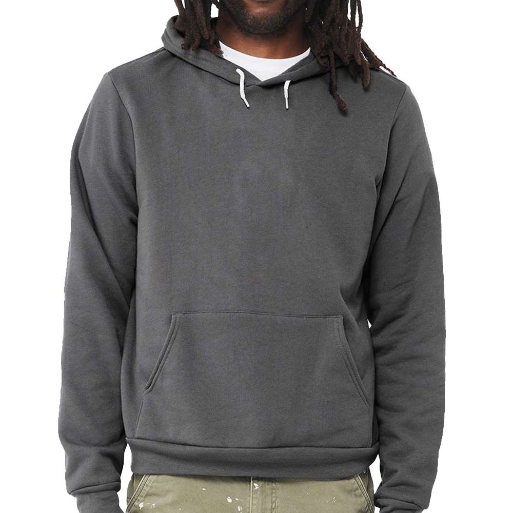 Bella Canvas Sponge Fleece Hoodie