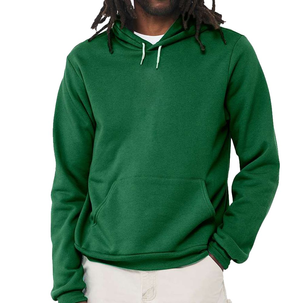 Bella Canvas Sponge Fleece Hoodie
