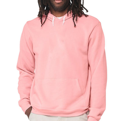 Bella Canvas Sponge Fleece Hoodie