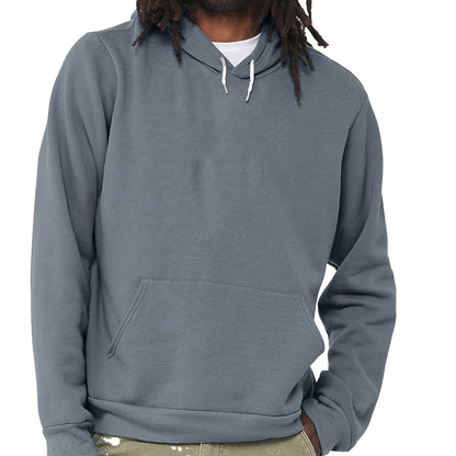 Bella Canvas Sponge Fleece Hoodie