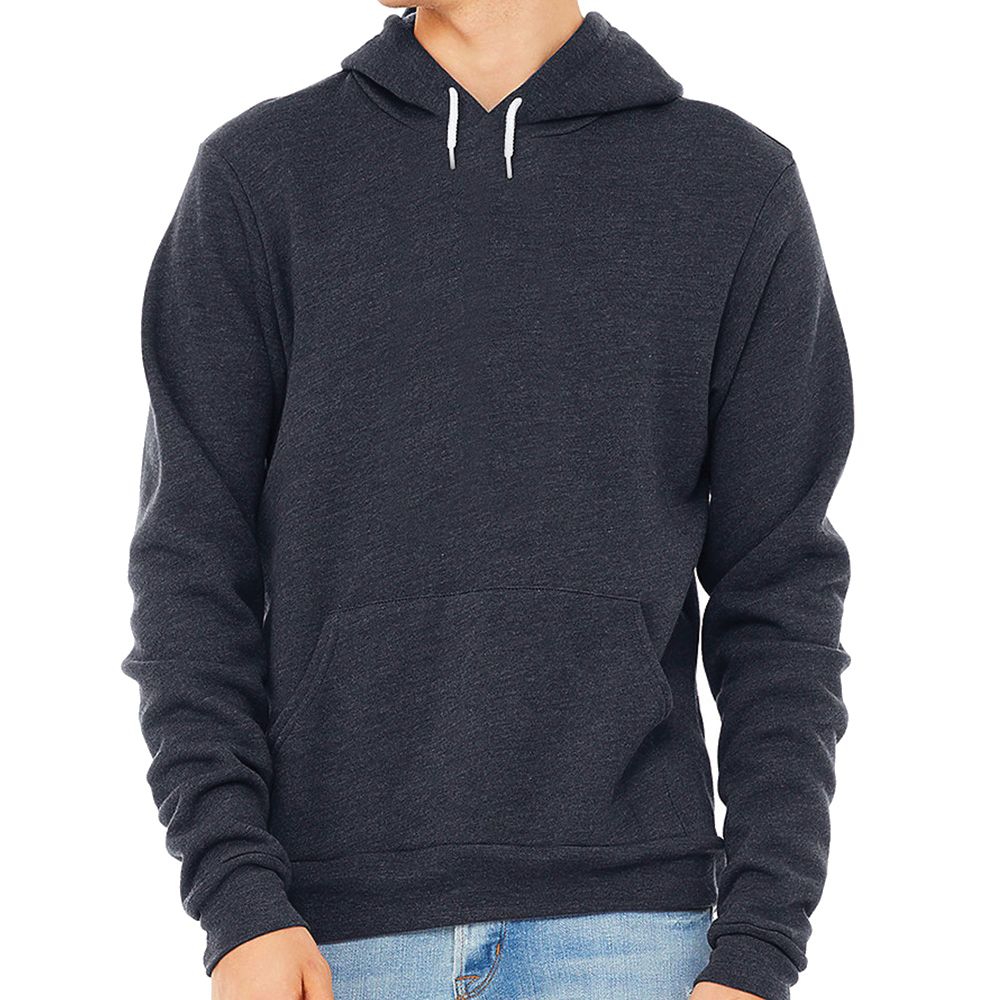 Bella Canvas Sponge Fleece Hoodie