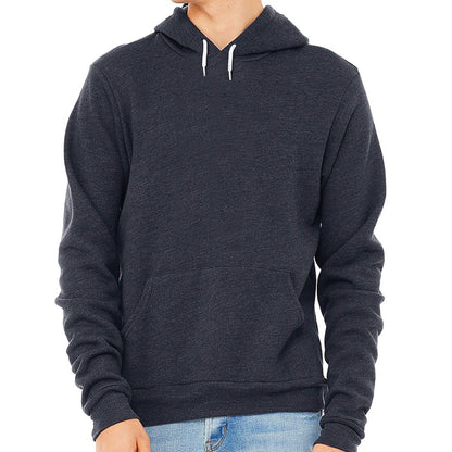 Bella Canvas Sponge Fleece Hoodie