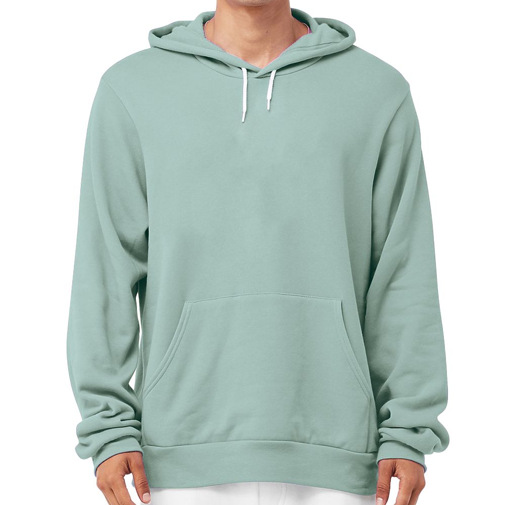 Bella Canvas Sponge Fleece Hoodie