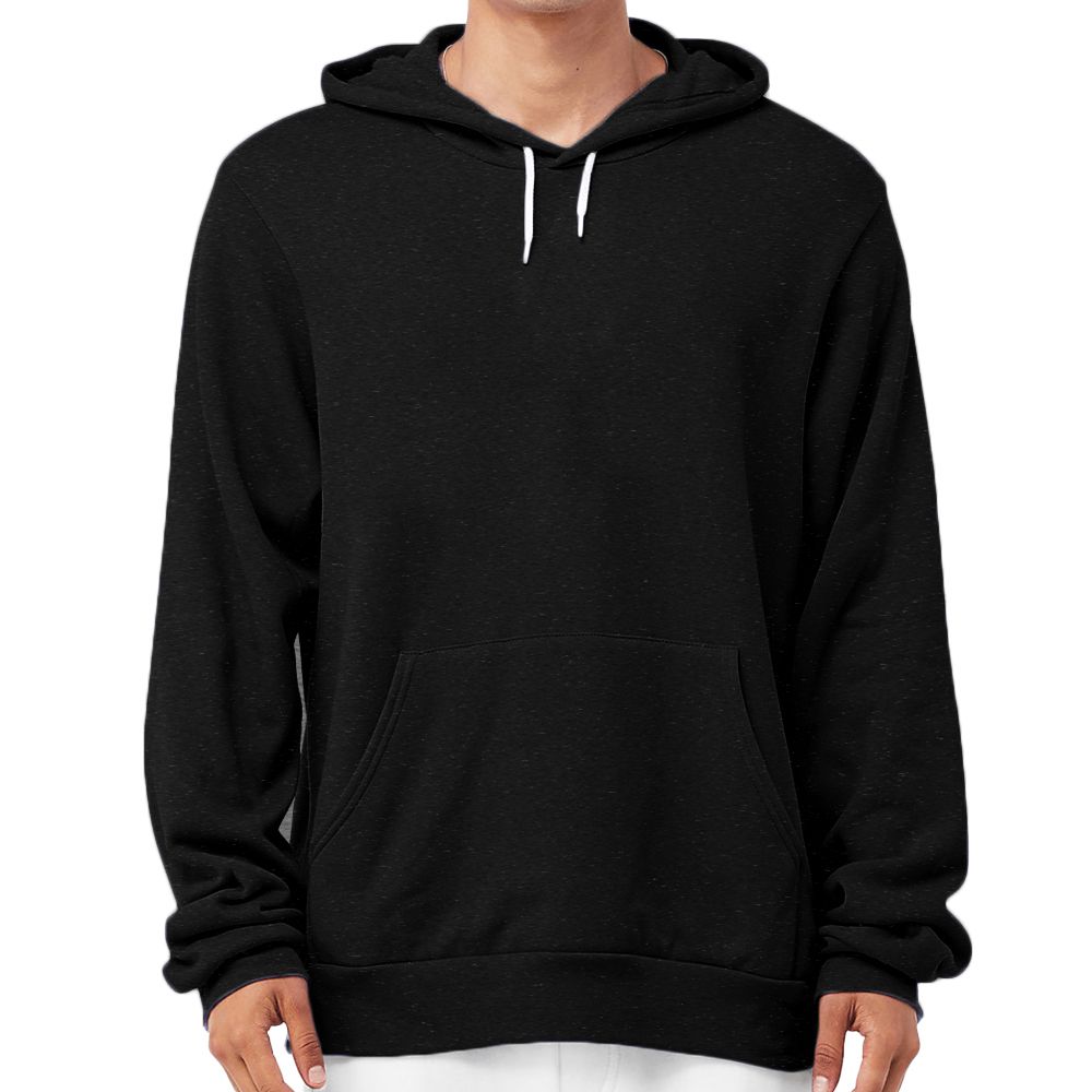 Bella Canvas Sponge Fleece Hoodie