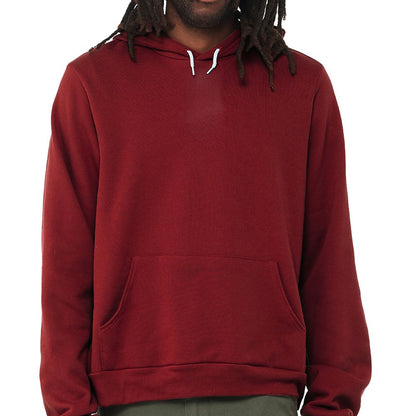 Bella Canvas Sponge Fleece Hoodie