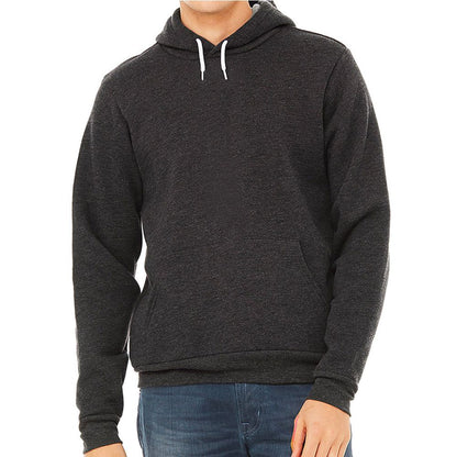 Bella Canvas Sponge Fleece Hoodie