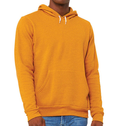 Bella Canvas Sponge Fleece Hoodie