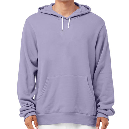 Bella Canvas Sponge Fleece Hoodie