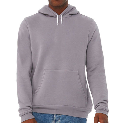 Bella Canvas Sponge Fleece Hoodie