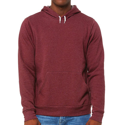 Bella Canvas Sponge Fleece Hoodie