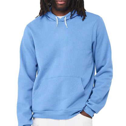 Bella Canvas Sponge Fleece Hoodie