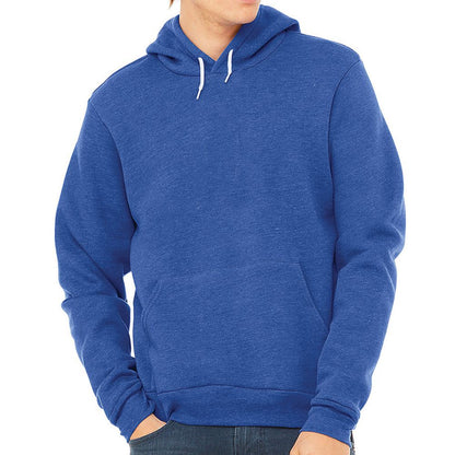 Bella Canvas Sponge Fleece Hoodie