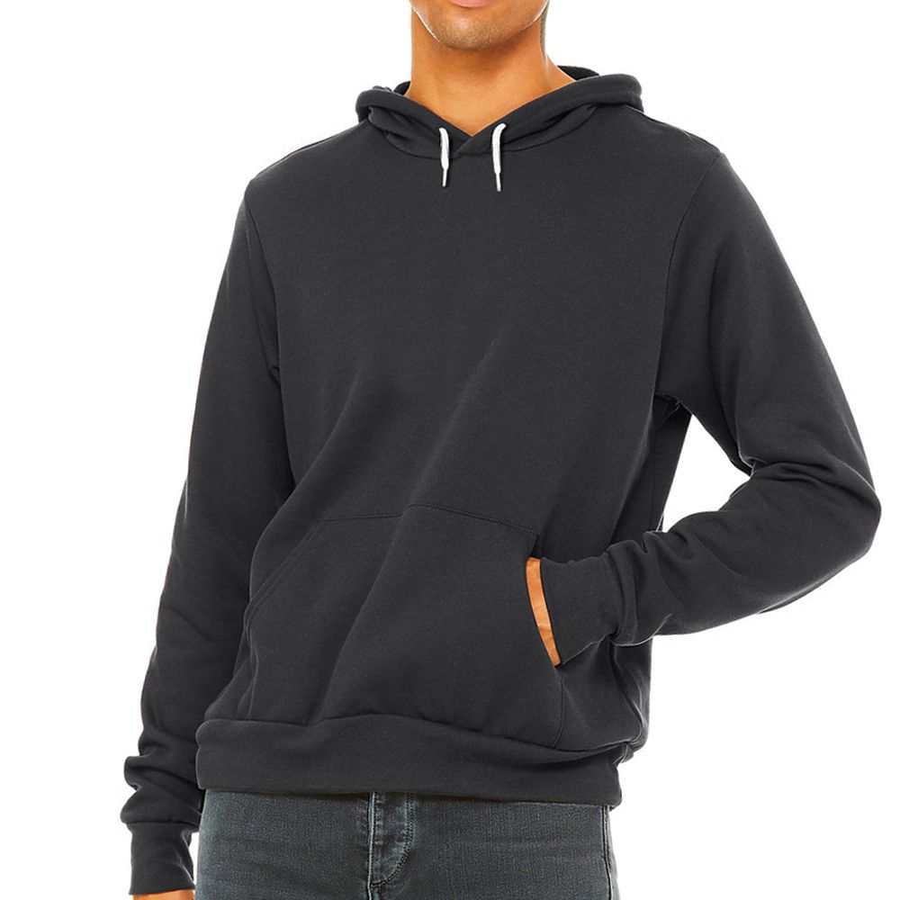 Bella Canvas Sponge Fleece Hoodie