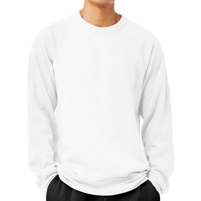 Bella + Canvas Sponge Fleece Crewneck Sweatshirt