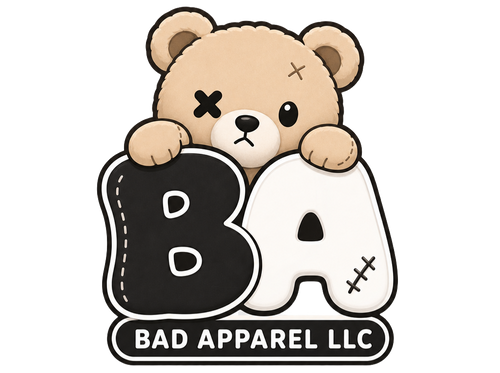 BAD APPAREL LLC