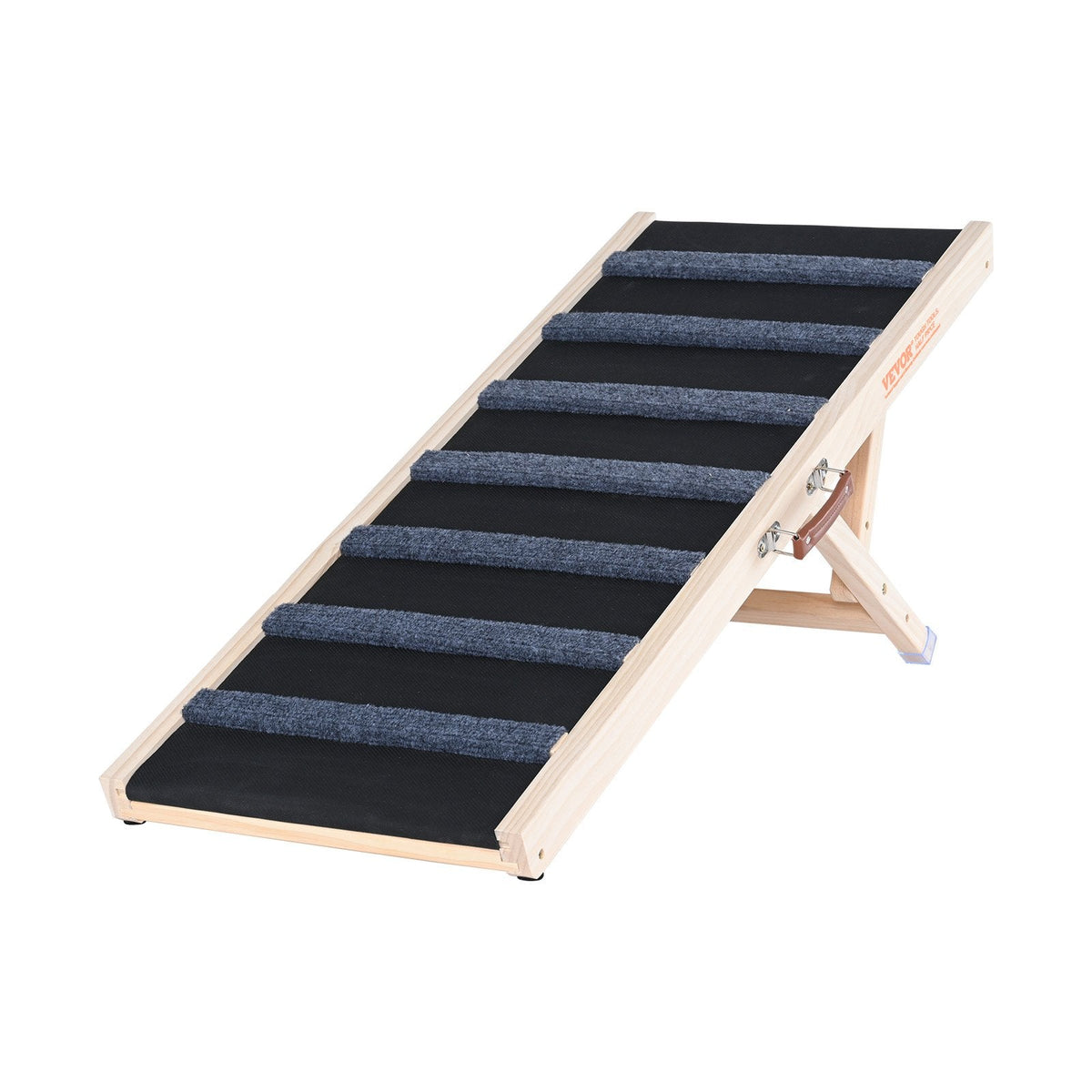Dog Ramp, Folding Pet Ramp Suitable For Couch, Sofa, Car or Bed