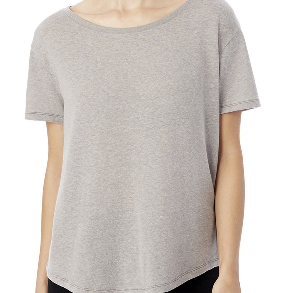 Alternative Women's Backstage T-Shirt
