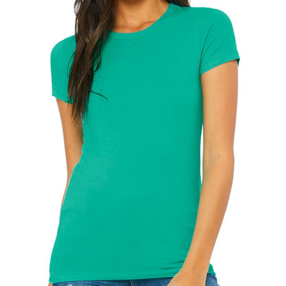 Bella + Canvas Women's The Favorite Tee