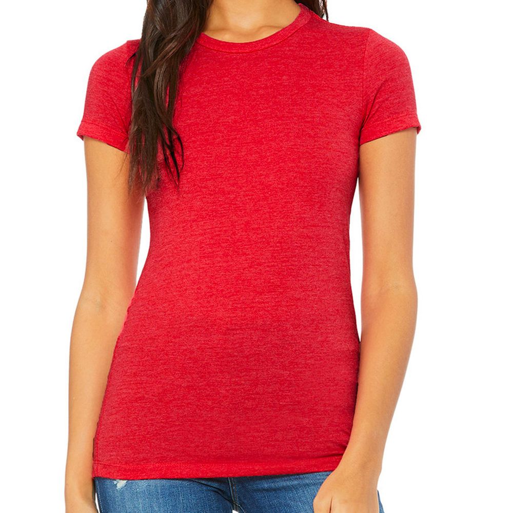 Bella + Canvas Women's The Favorite Tee