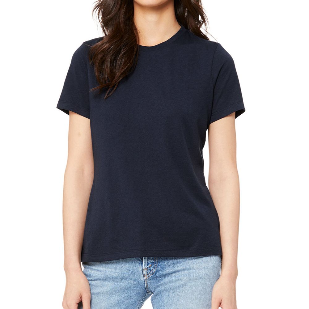 Bella + Canvas Women's Relaxed Tri-Blend T-Shirt