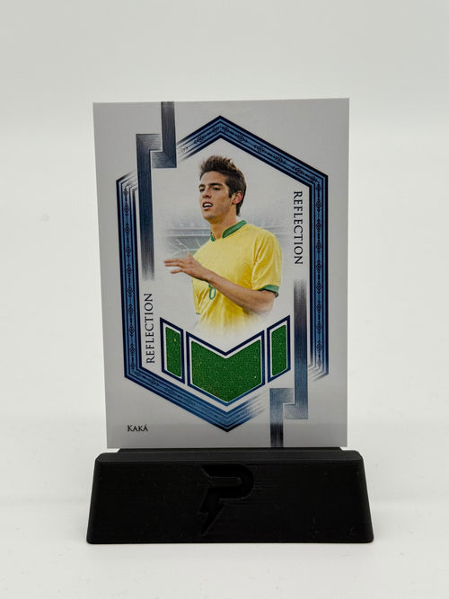 2024 Futera Reflection Kaka Relic 05/09