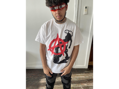 Anarchy Streetwear Tee