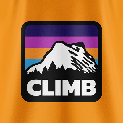 Climb Tee