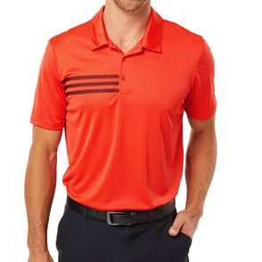 Adidas 3-Stripes Chest Polo