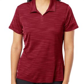 Adidas Women's Mélange Polo