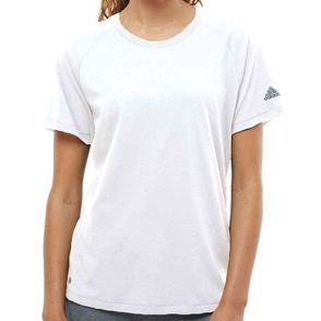 Adidas Women's Blended T-Shirt
