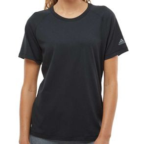Adidas Women's Blended T-Shirt